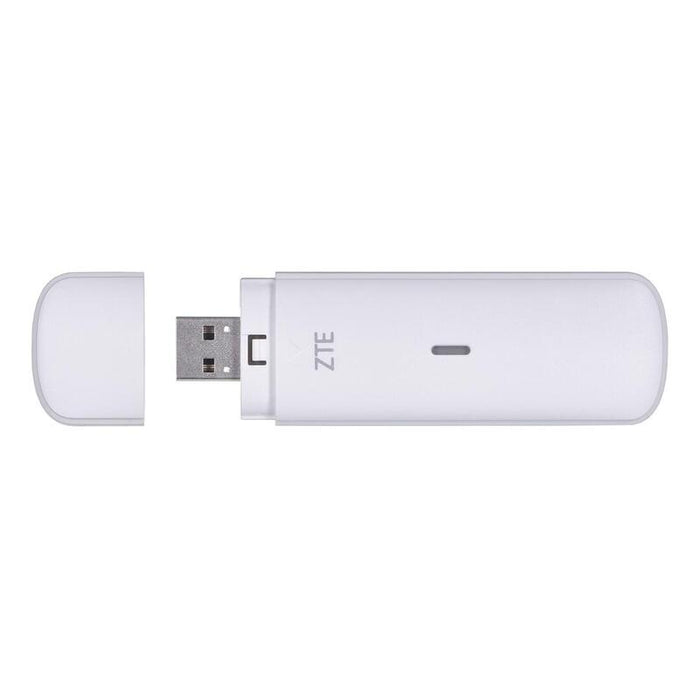 Módem Zte Mf833n (Blanco)