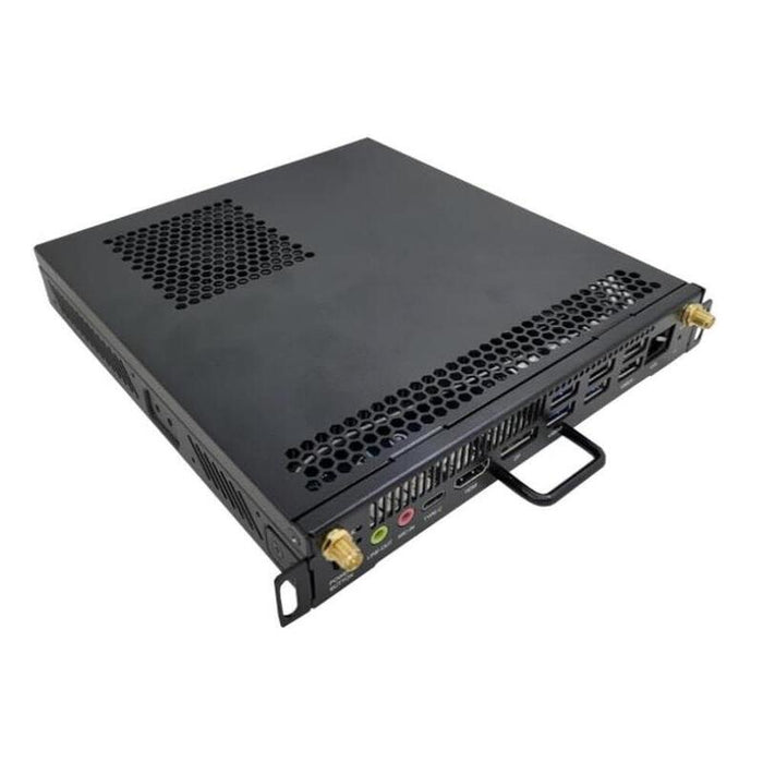 Module Ops Hikvision Intel Core I5 12e - 256g Ssd - Win11 Iris Xe Graphics Suppo