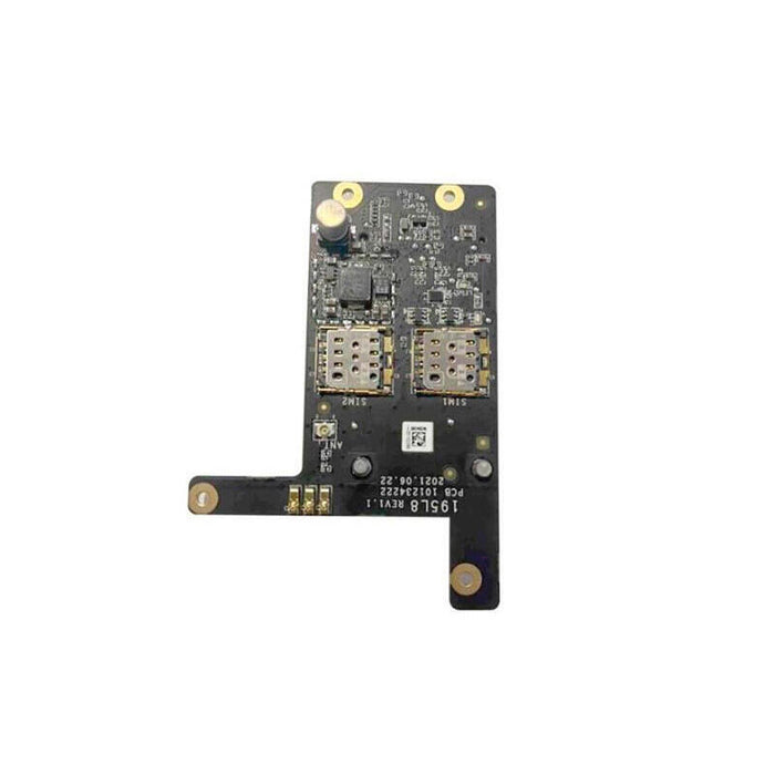 Módulo Comunicación 4g Para Panel De Control Ax-Hybrid