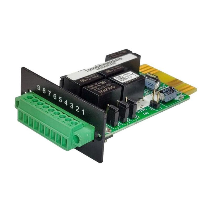 Modulo Comunicacion Phasak Relay As 400 Db9 ? Ph 9103