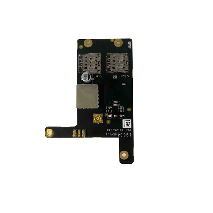 Módulo Comunicador Gprs