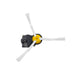 Módulo Con Motor Para Cepillo Lateral Para Aspiradora Irobot Roomba 500 600 700