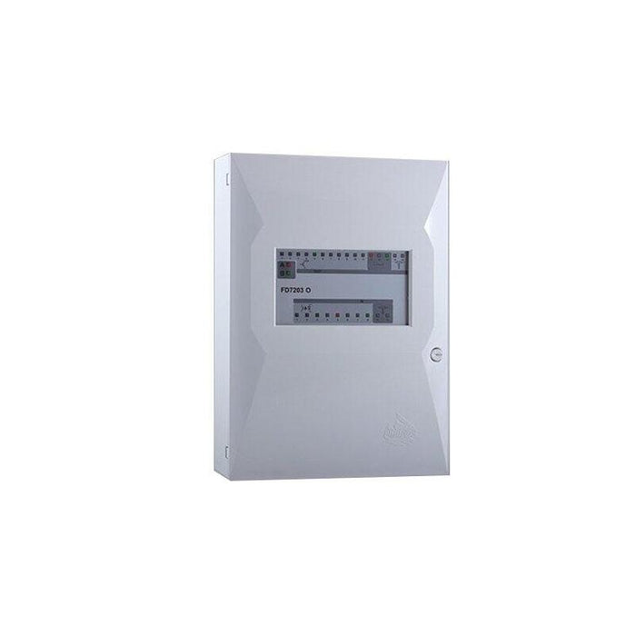 Módulo De 10 Entradas Y 16 Salidas. Compatible Con Ifs7002