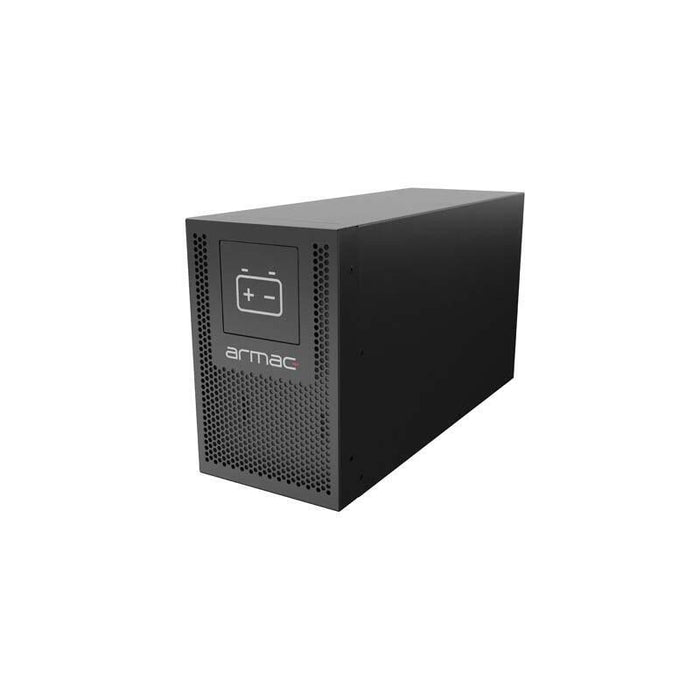 Módulo De Batería Tower Para Ups Serii Office Tower Df Online 6 Baterías 12v/9ah