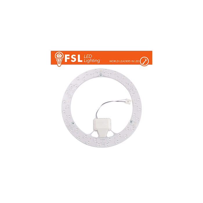Módulo Magnético Led 13w 4000k Ø130*22