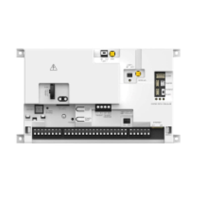 Módulo Pcb Panel 128 Zonas Axpro Hybrid — InpexOpcion