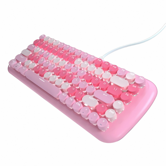 Mofii Candy M Rosa