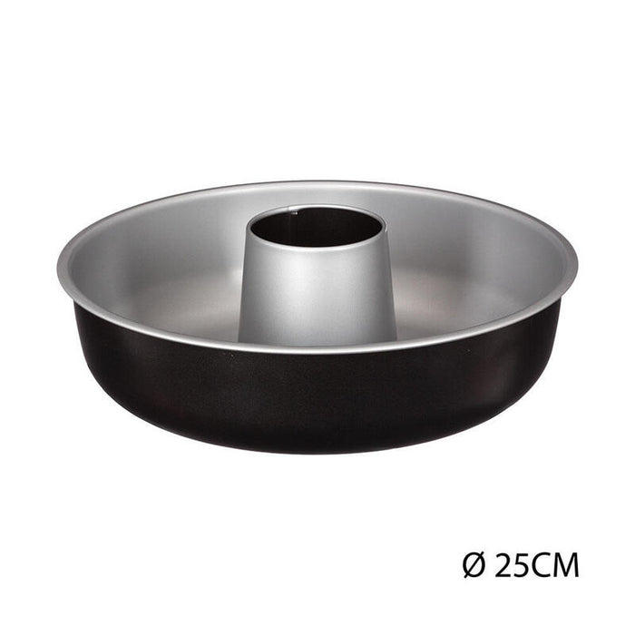 Molde Savarin Ø25cm