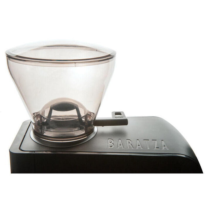 Molinillo De Café Eléctrico Baratza 885-230v (280w; Rebaba; Color Negro)