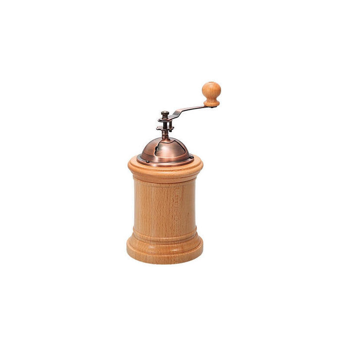Molinillo De Café Hario Cm-502c Marron