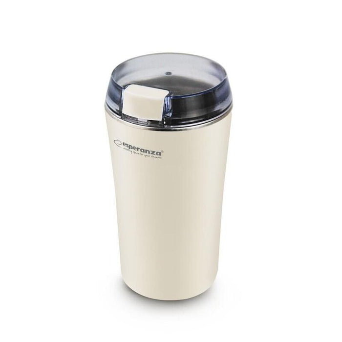 Molino Esperanza Ekc008w De Café Blanco 160 W