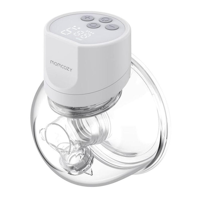 Momcozy S12 Pro Breast Pump Single