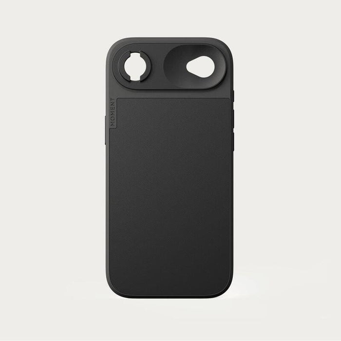 Moment Camera Case Magsafe For Iphone 17 Air Black