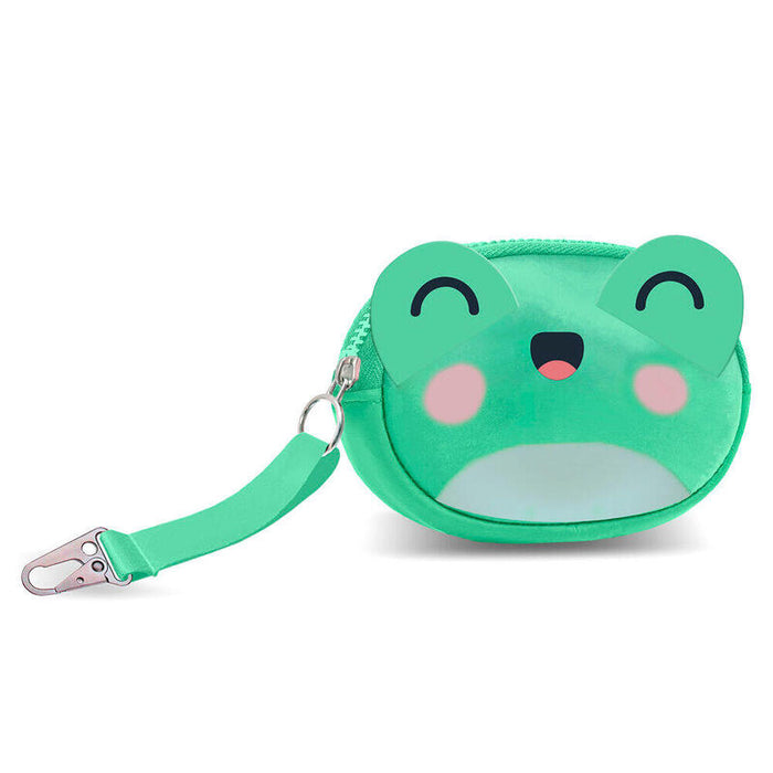 Monedero Froggy Oh My Pop!