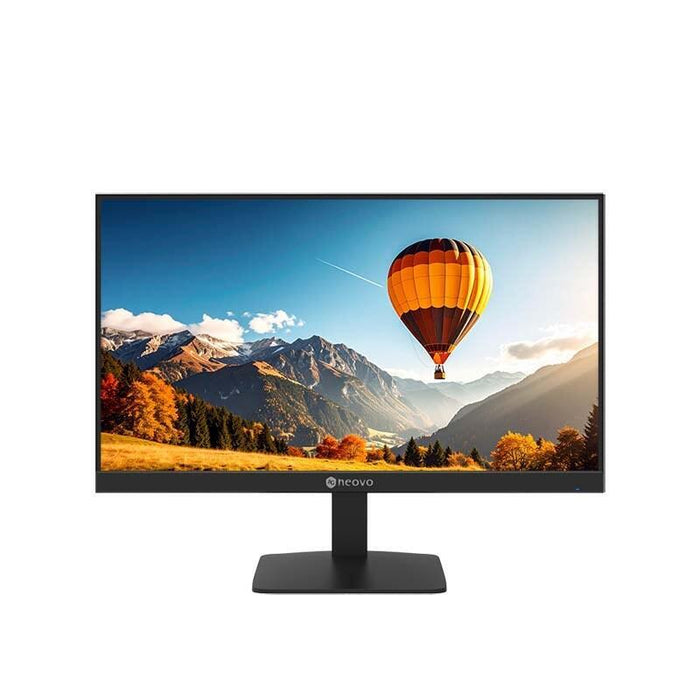 Monitor 22" Agneovo Lw2204 Vga/Hdmi/Mult.100hz Ips
