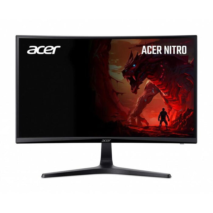Monitor 23.6 Pulgadas Nitro Ed240qp0 Ed240qp0bi