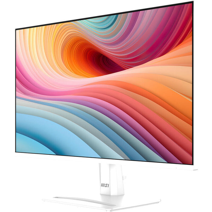 Monitor 24.5" Msi Mp251w E2  Ips Fhd 16:9 120h Vga