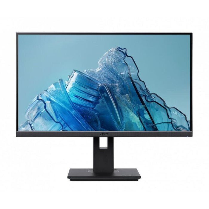 Monitor 27 Cali B277ugbmiiqprzx Qhd Ips 120hz 2hdmi Dp