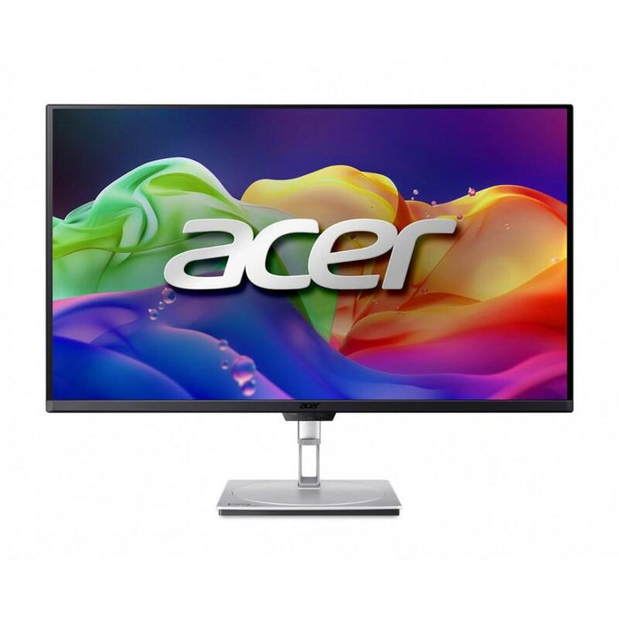 Monitor 31.5 Pulgadas Pe320qkxsmiip Pe320qkxsmiiphuzx