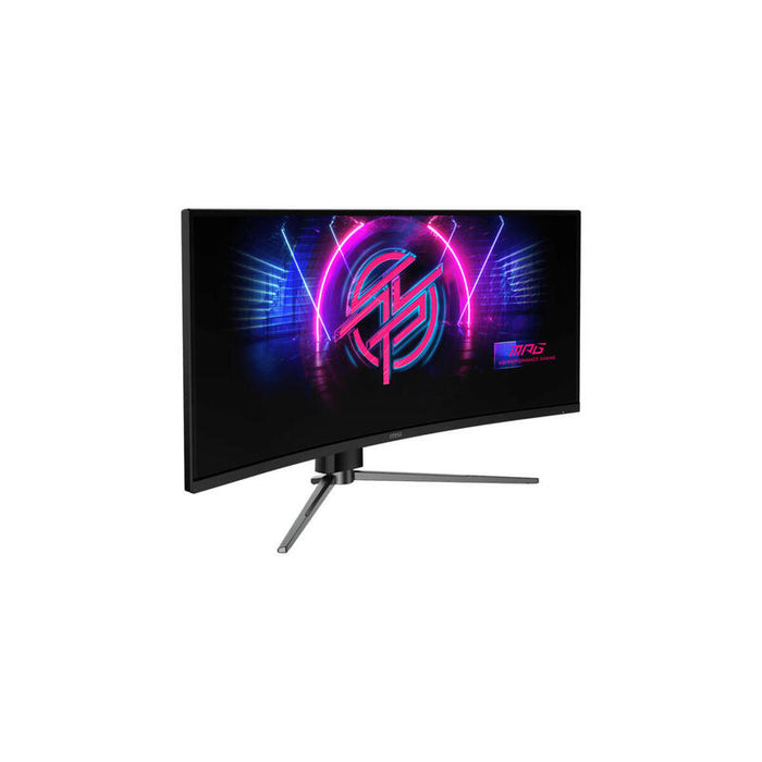 Monitor 34"(86,4cm)Tft Msi Mpg 346cqrfde X24 936-3dd94m-002 Retail