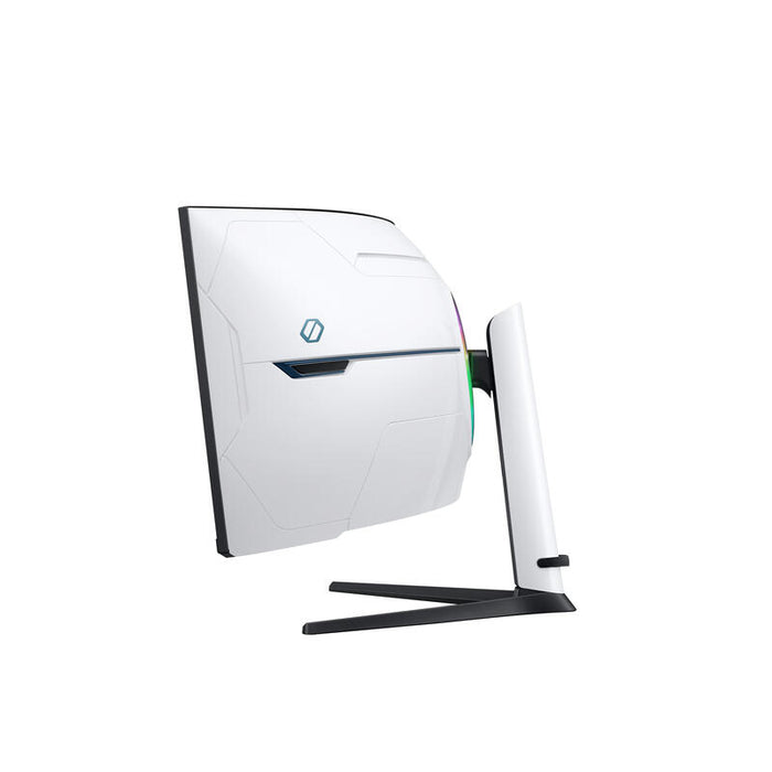 Monitor 57 Samsung S57cg954nu Gaming Premium