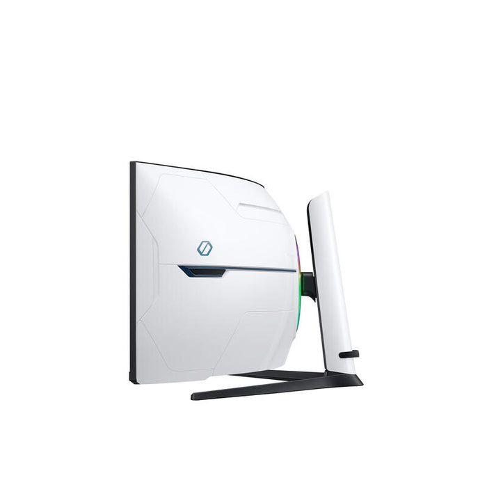 Monitor 57 Samsung S57cg954nu Gaming Premium