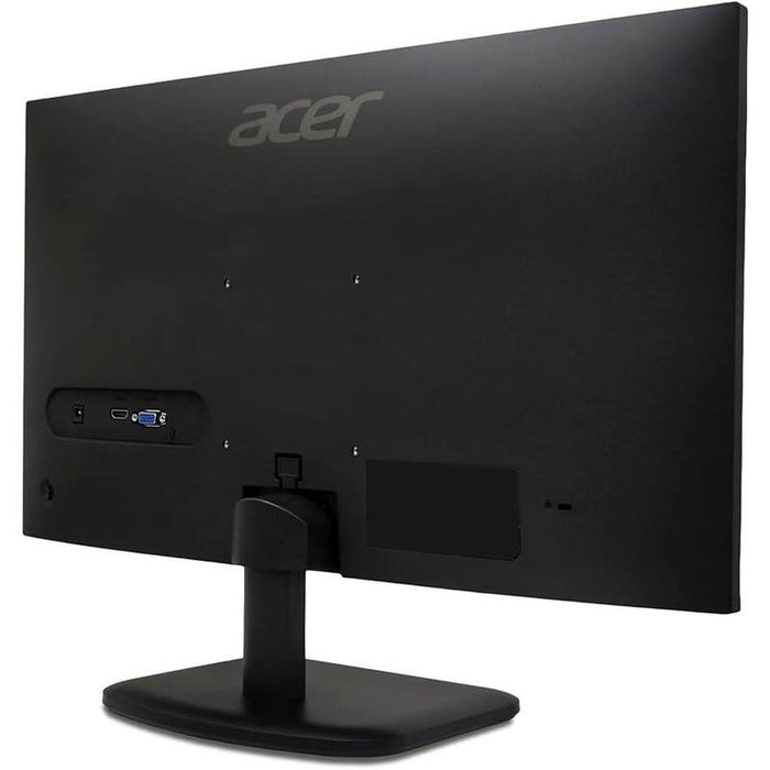 Monitor Acer Ek241ygbif 23,8" Full Hd 120 Hz 1 Ms Vrb Adaptivesync Hdmi Vga Negro