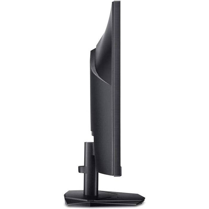 Monitor Acer Nitro Gaming 23,8" Full Hd 200 Hz 1 M/S 2xhdmi 2.0/1xdp 1.2 Negro Kg242yx1bmiipx