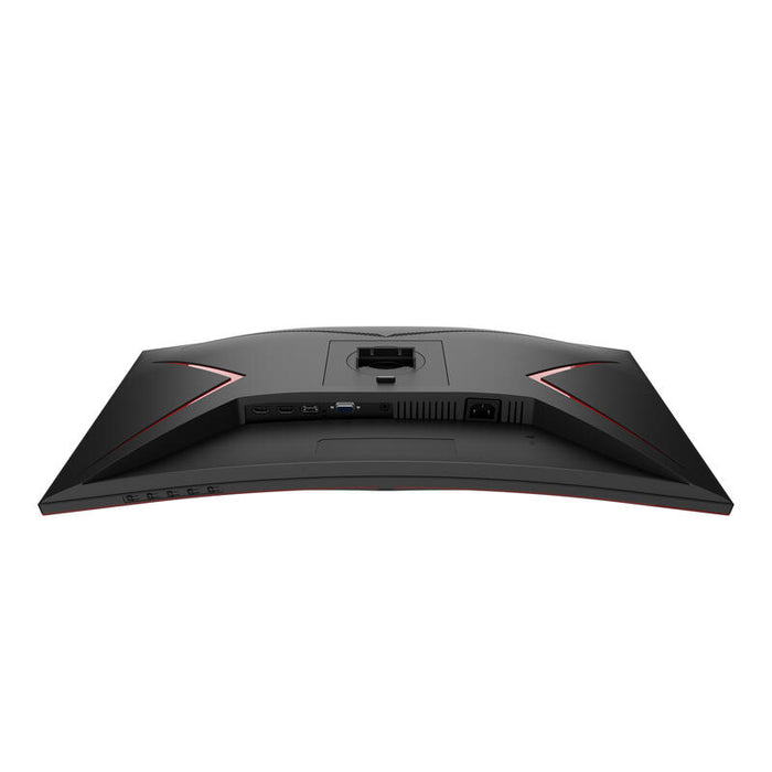 Monitor Aoc 27" Cq27g2u/Bk 16:09 Hdmi+Dp+Usb