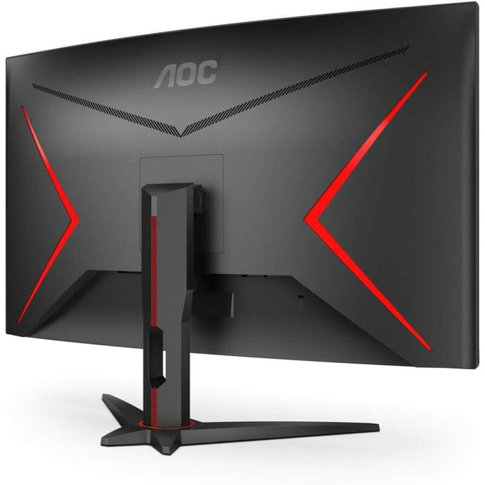 Monitor Aoc 32 C32g2ze Full Hd Gaming Curved
