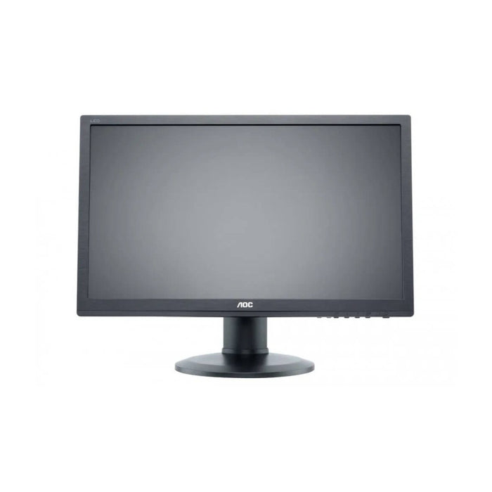 Monitor Aoc I2260Pwhu| 21.5"|1920X1080 | Dvi | Vga | Hdmi| A |Reacondicionado