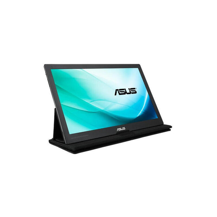 Monitor Asus 15,6\1 Mb169c+   Ips 16:9,5ms,Usb-Monitor