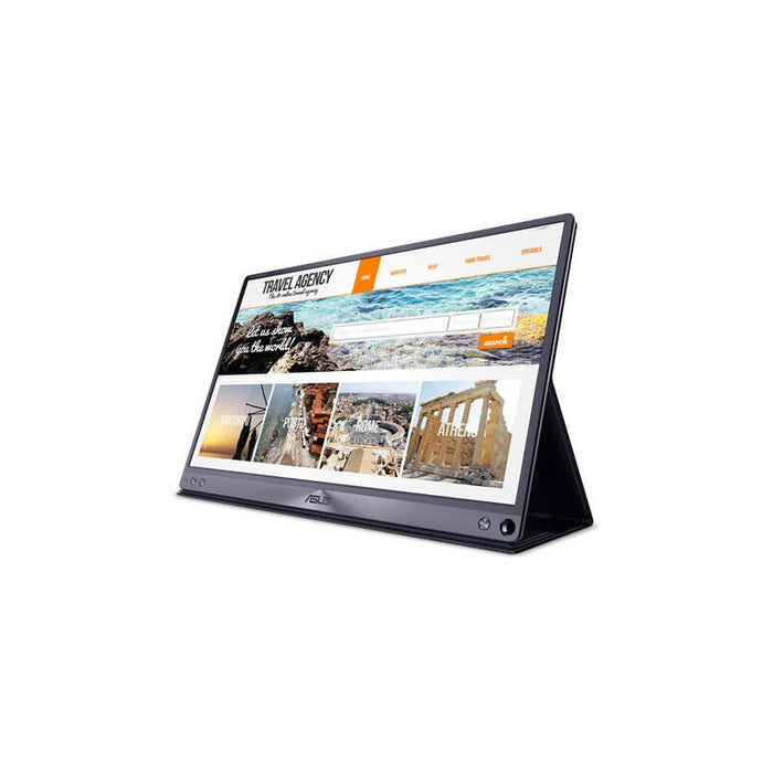 Monitor Asus 15,6\1 Mb16ac Ips 16:9,5ms,Usb