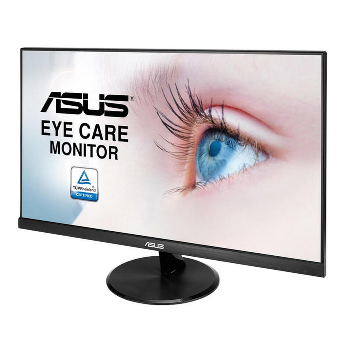 Monitor Asus 23.8"Vp249hr 1920x1080 Ips 1*Hdmi/1*Vga Negro