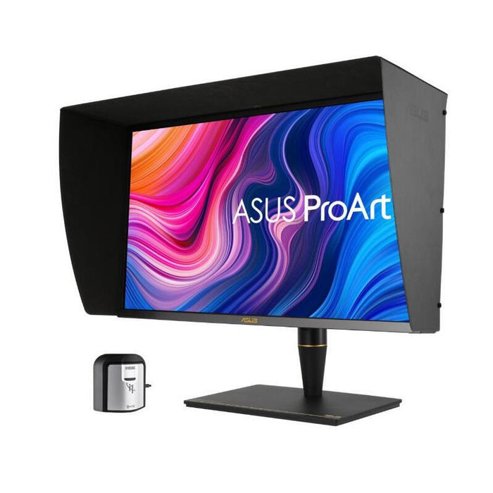 Monitor Asus Proart Pa27ucx-K 68,6 Cm (27") 3840 X 2160 Pixeles 4k Ultra Hd Led Negro
