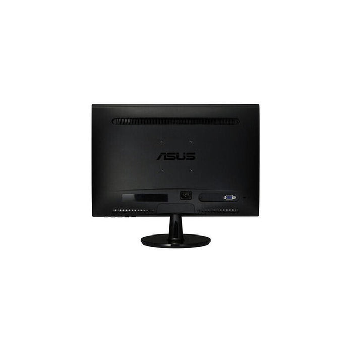 Monitor Asus Vs197de 18.5' Hd Negro