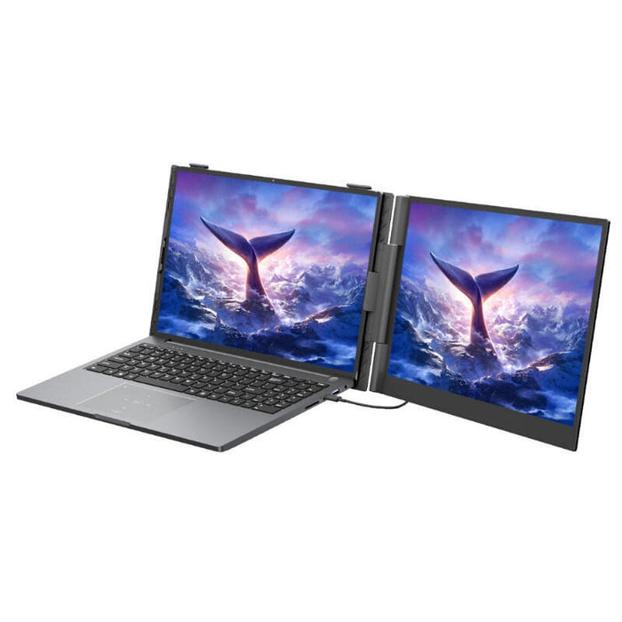 Monitor  Blackview Scm6 14" Fhd Ips Portátil