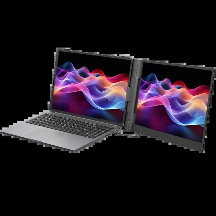 Monitor Blackview Scm8 15.3"  Full Hd