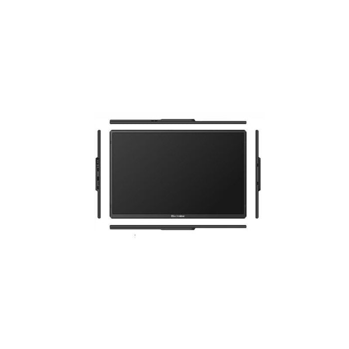 Monitor Blackview Table9  Portátil 16" Negro