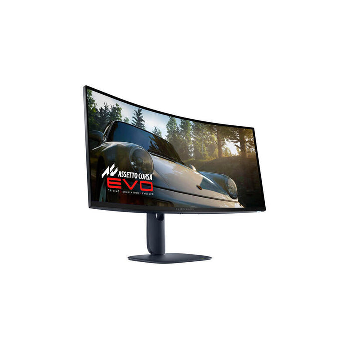 Monitor Curvo Gaming  34 " Dell  Alienware Aw3425dw 240hz 904233090