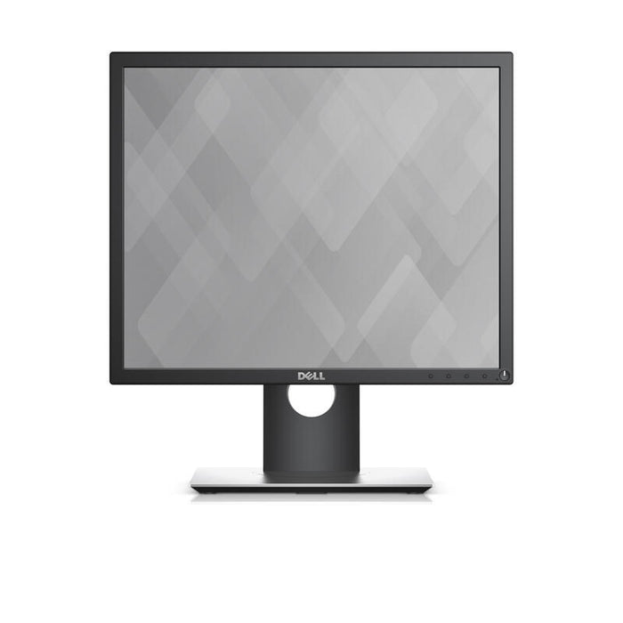 Monitor Dell 19" P1917s Negro 5:4,Vga,Dp,Hdmi,1280x1024