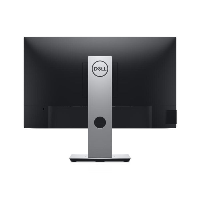Monitor Dell 24 Hdmi Vga Displayport P2419h 1920x1080 Regulable En Altura Y Pivotante, Hub-Usb 2ptos 3años Garantia