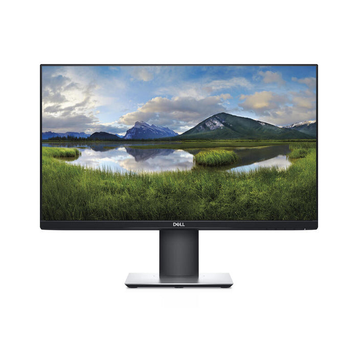 Monitor Dell 24" P2419h Negro 16:9, Hdmi, Vga, Dp, 1920x1080