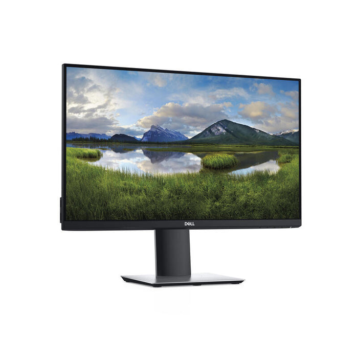 Monitor Dell 24" P2419h Negro 16:9, Hdmi, Vga, Dp, 1920x1080