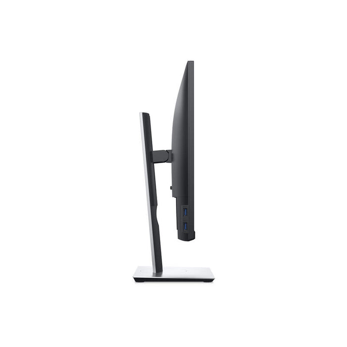Monitor Dell 24" P2419h Negro 16:9, Hdmi, Vga, Dp, 1920x1080