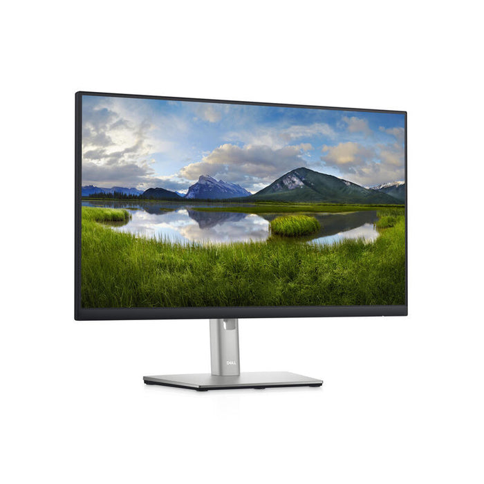 Monitor Dell 24 P2422he 1920x1080 Ips 16:9,Hdmi,Dp,Usb-C,5ms,Hö,Piv,Rj45