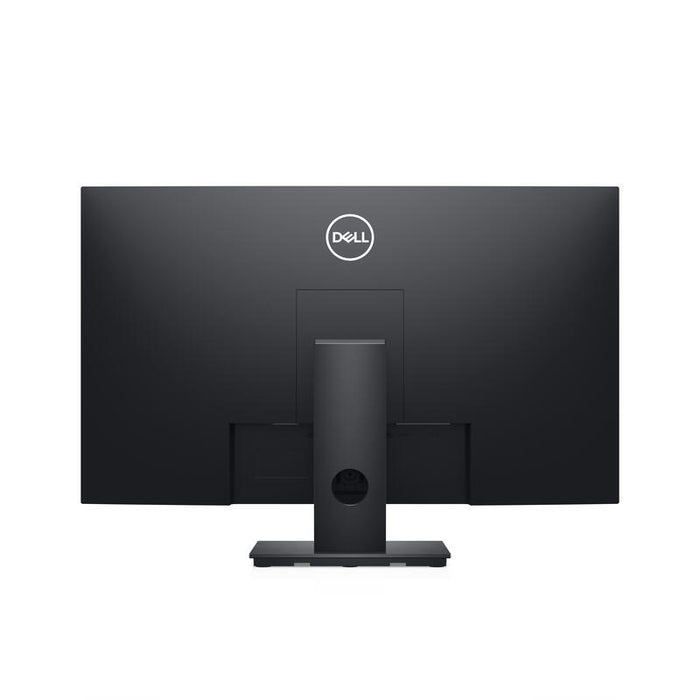 Monitor Dell 27" E2720hs Ips 16:9 8ms Vga Hdmi Speaker Vesa Full Hd Black