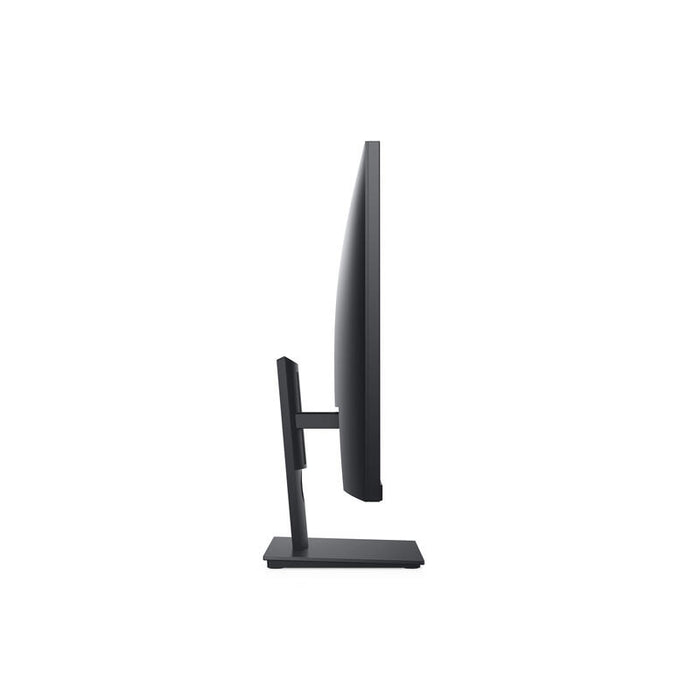 Monitor Dell 27" E2720hs Ips 16:9 8ms Vga Hdmi Speaker Vesa Full Hd Black