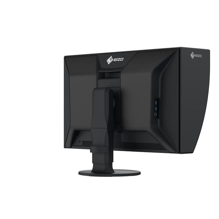 Monitor Eizo 68.5cm 27" Cg2700s 16:9 Hdmi+Dp+Usb-C Ips Negro