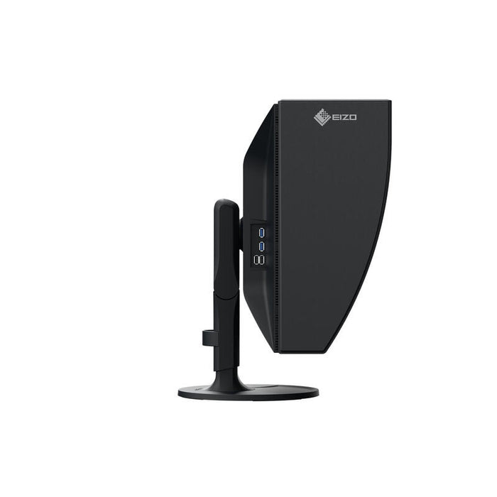 Monitor Eizo 68.5cm 27" Cg2700s 16:9 Hdmi+Dp+Usb-C Ips Negro